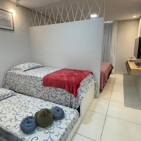 Laguna Beach Flat Pôrto das Galinhas 外观 照片