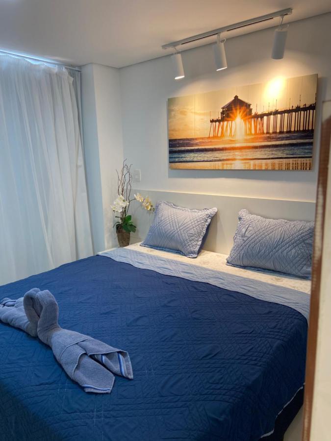 Laguna Beach Flat Pôrto das Galinhas 外观 照片