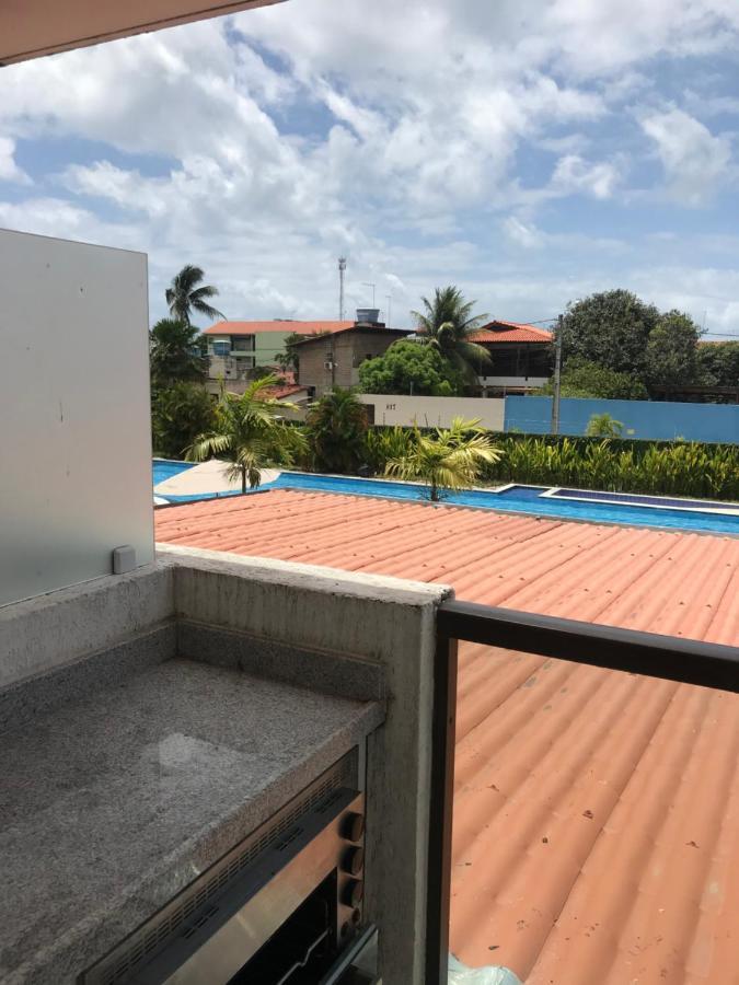 Laguna Beach Flat Pôrto das Galinhas 外观 照片