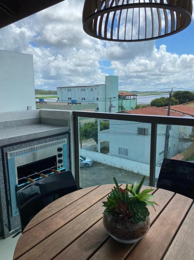 Laguna Beach Flat Pôrto das Galinhas 外观 照片