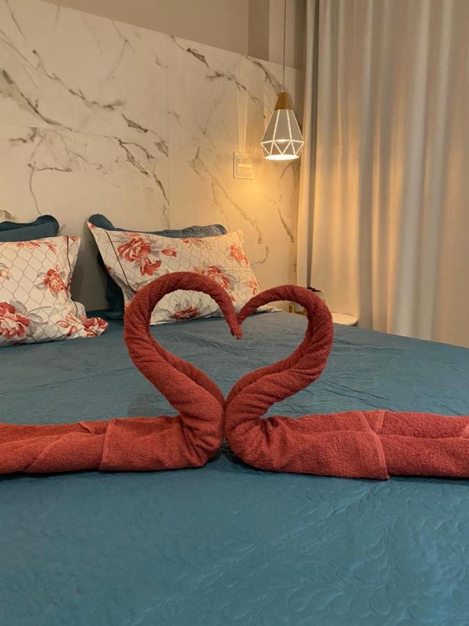Laguna Beach Flat Pôrto das Galinhas 外观 照片