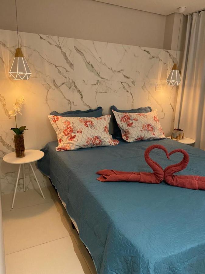 Laguna Beach Flat Pôrto das Galinhas 外观 照片