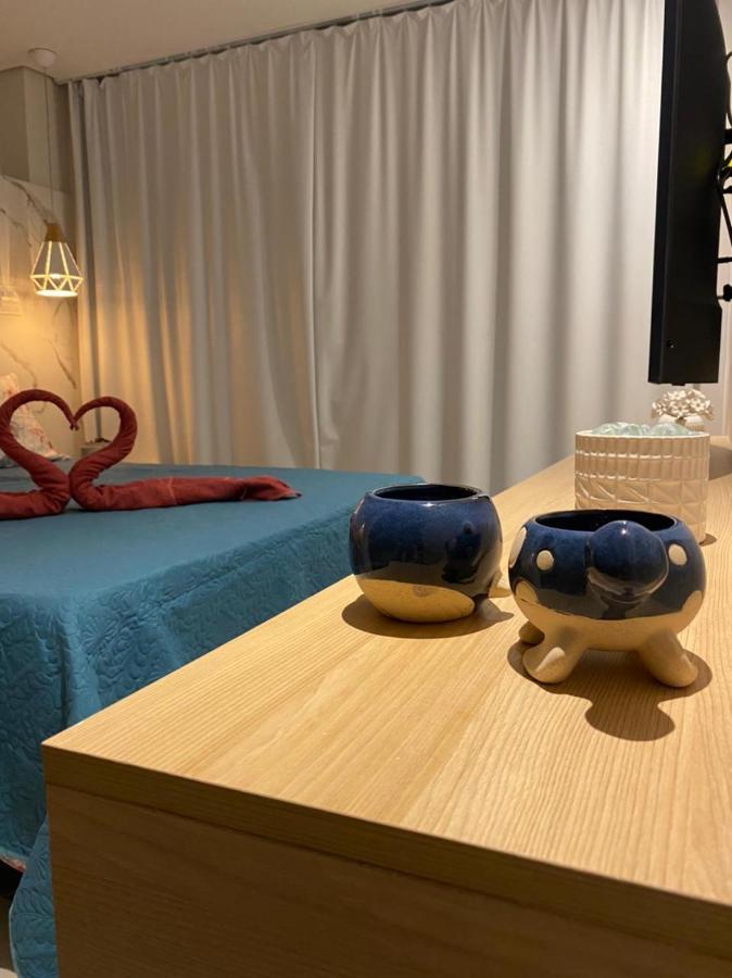 Laguna Beach Flat Pôrto das Galinhas 外观 照片