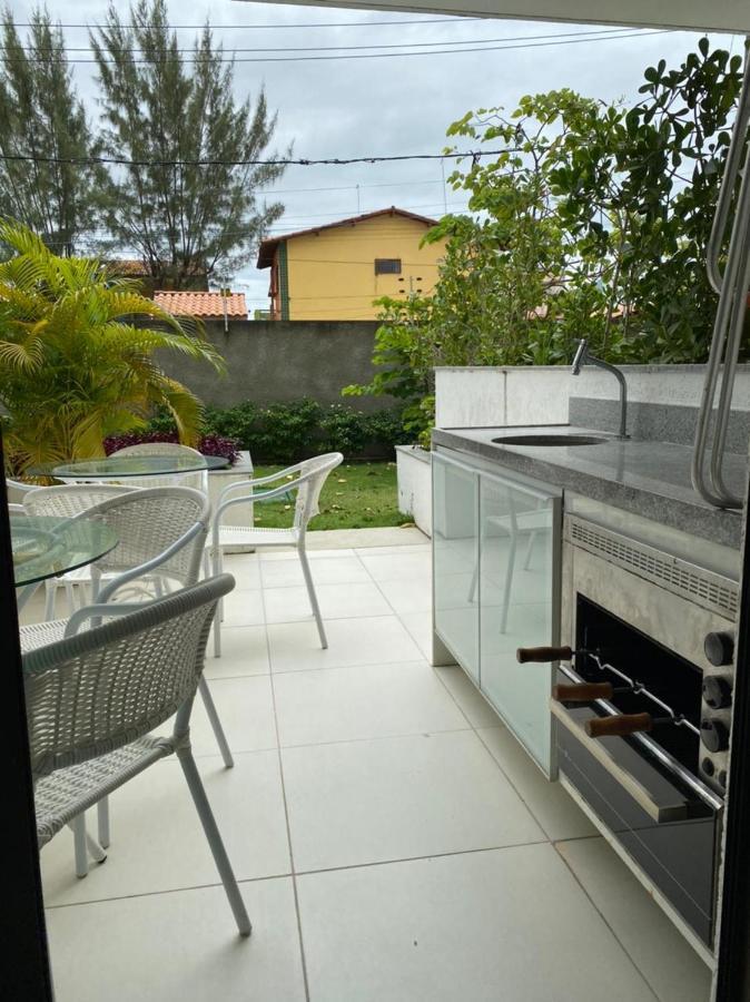 Laguna Beach Flat Pôrto das Galinhas 外观 照片