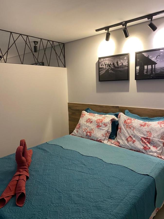 Laguna Beach Flat Pôrto das Galinhas 外观 照片