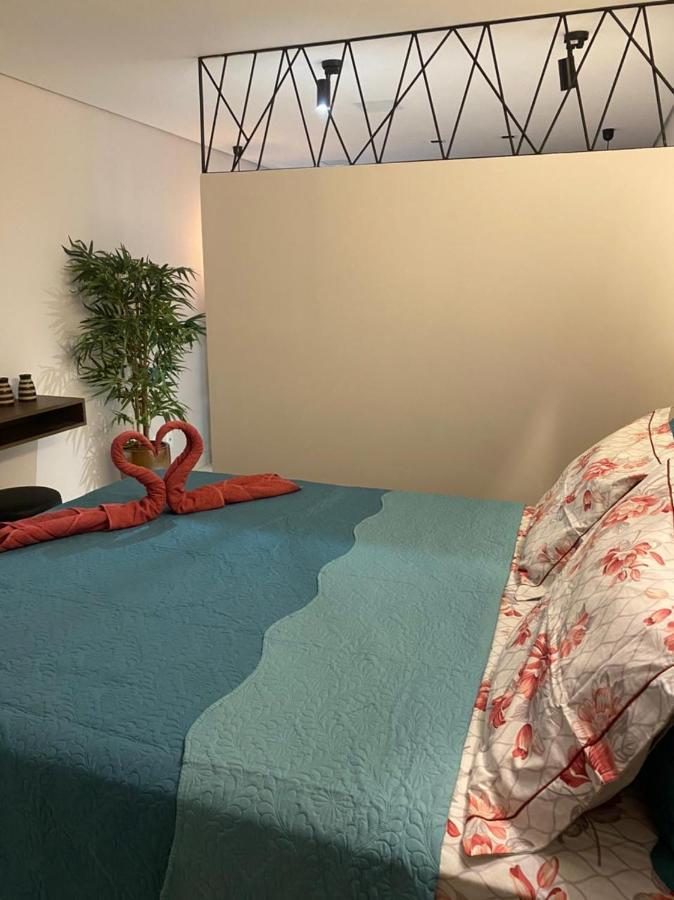 Laguna Beach Flat Pôrto das Galinhas 外观 照片