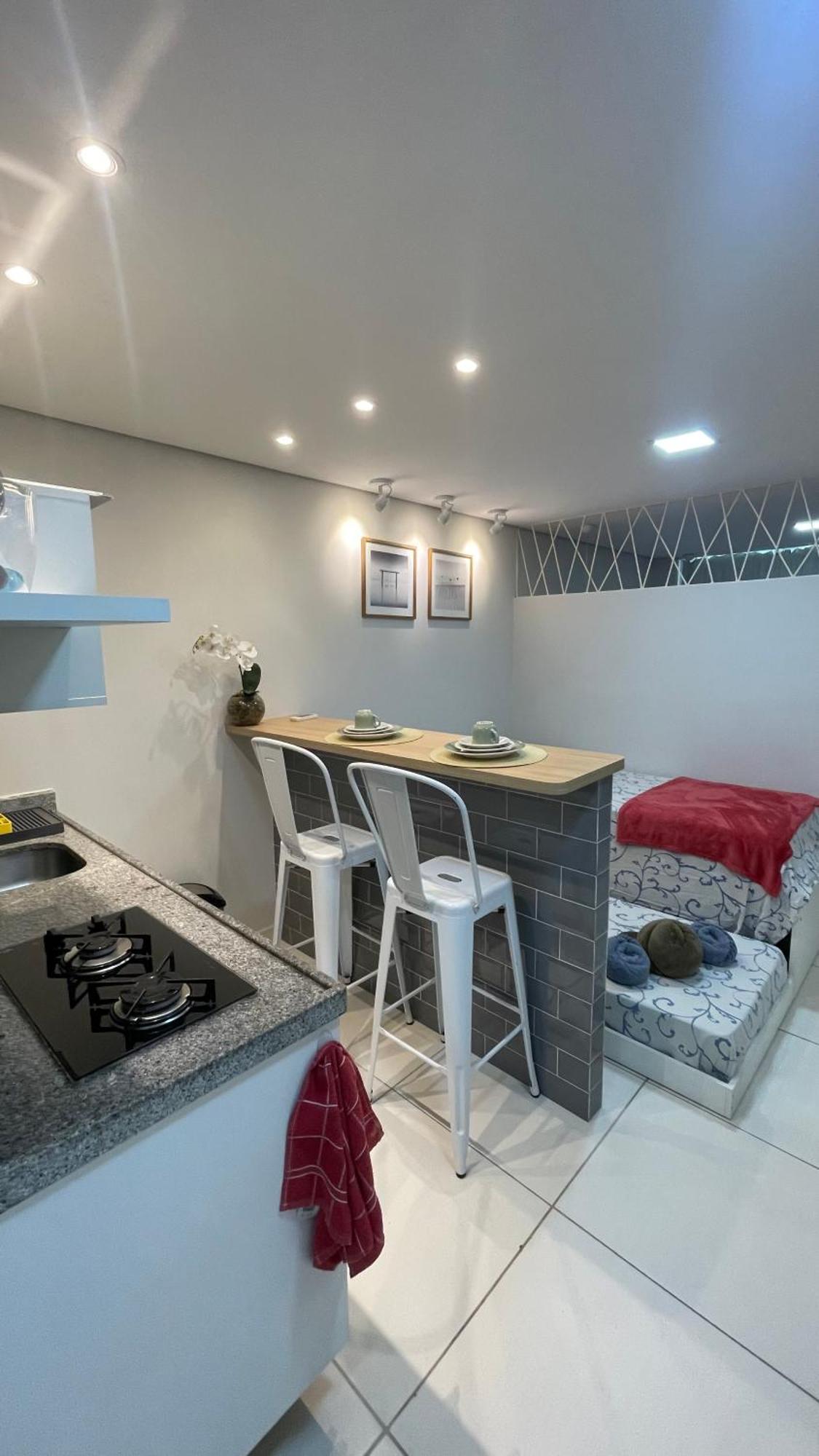 Laguna Beach Flat Pôrto das Galinhas 外观 照片