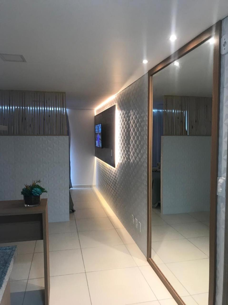 Laguna Beach Flat Pôrto das Galinhas 外观 照片