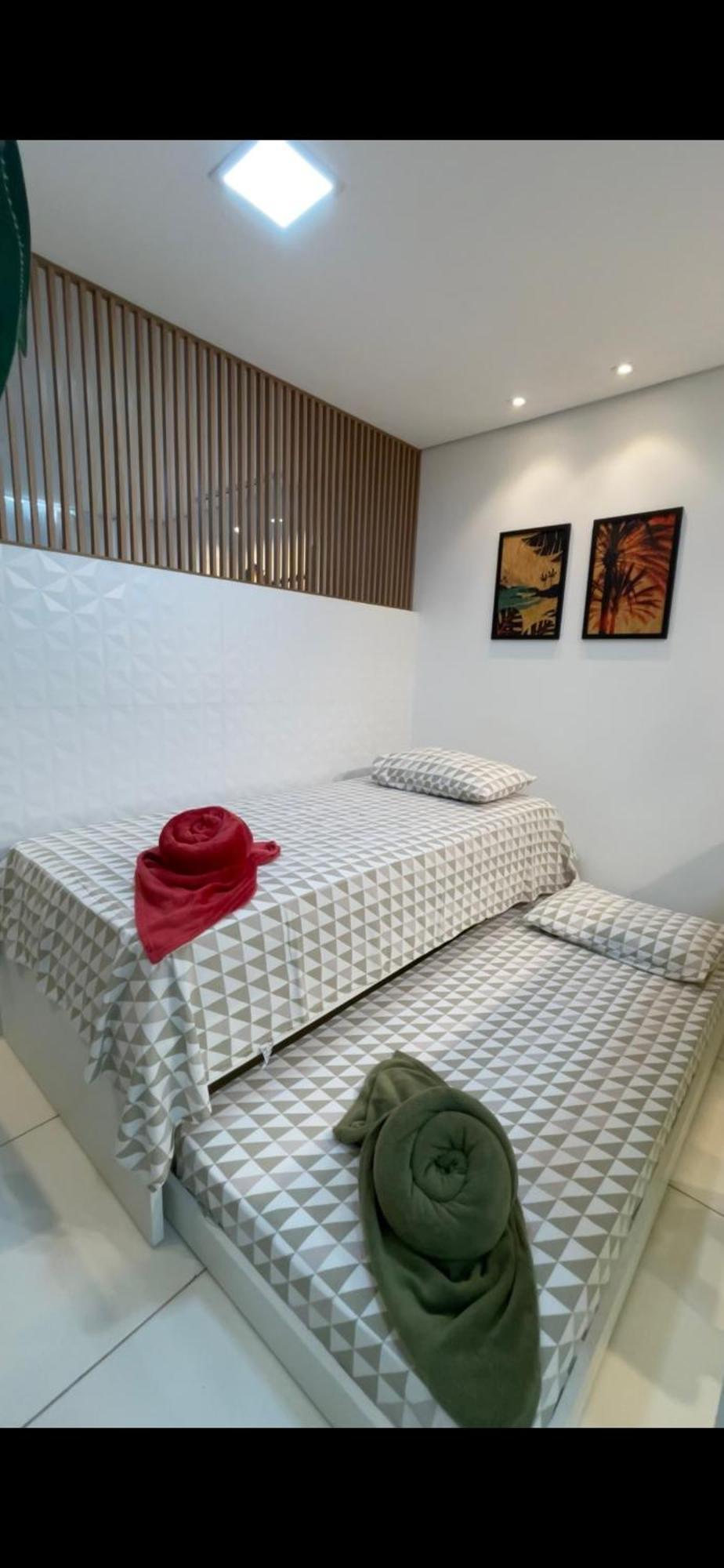Laguna Beach Flat Pôrto das Galinhas 外观 照片