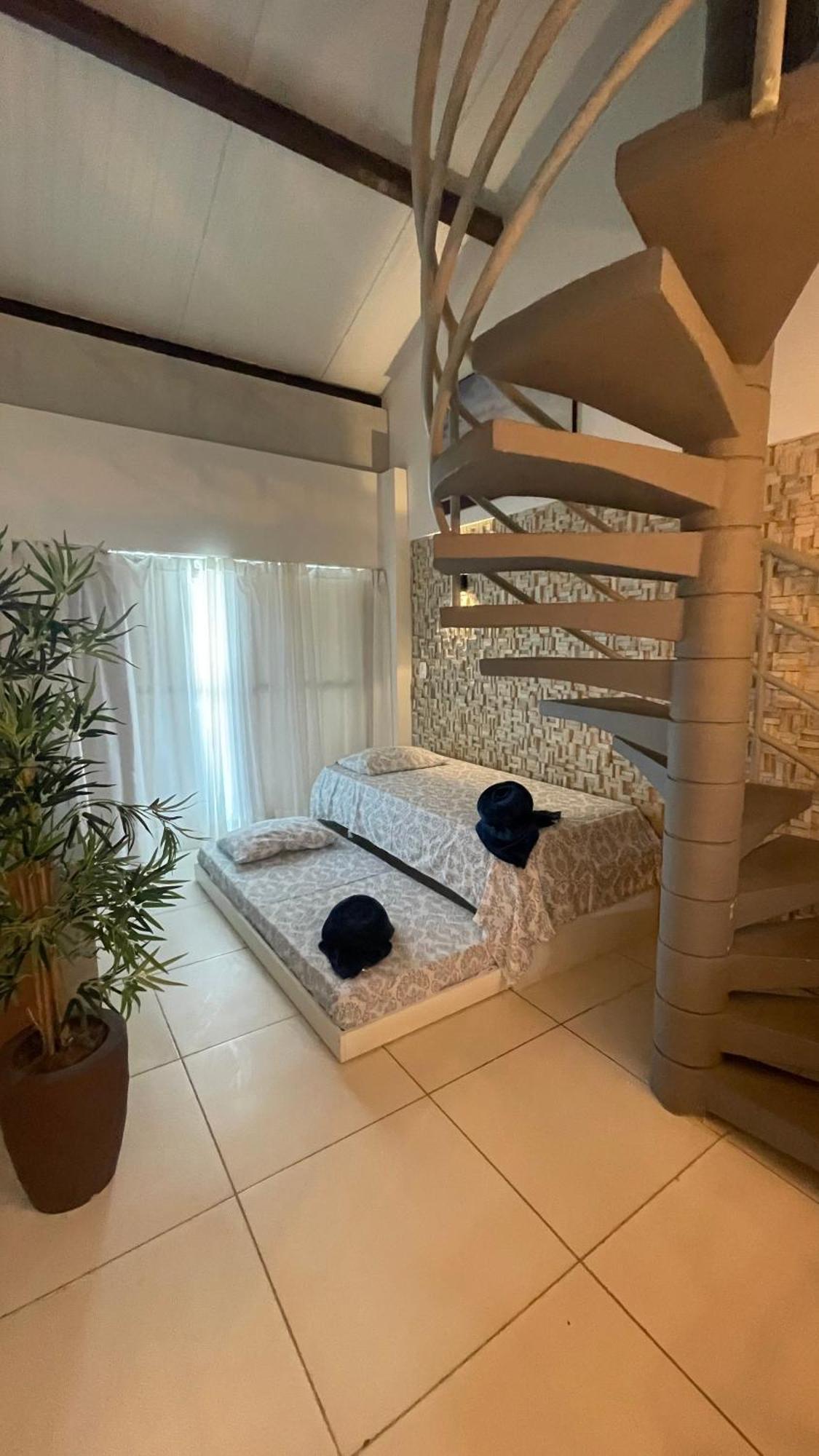 Laguna Beach Flat Pôrto das Galinhas 外观 照片