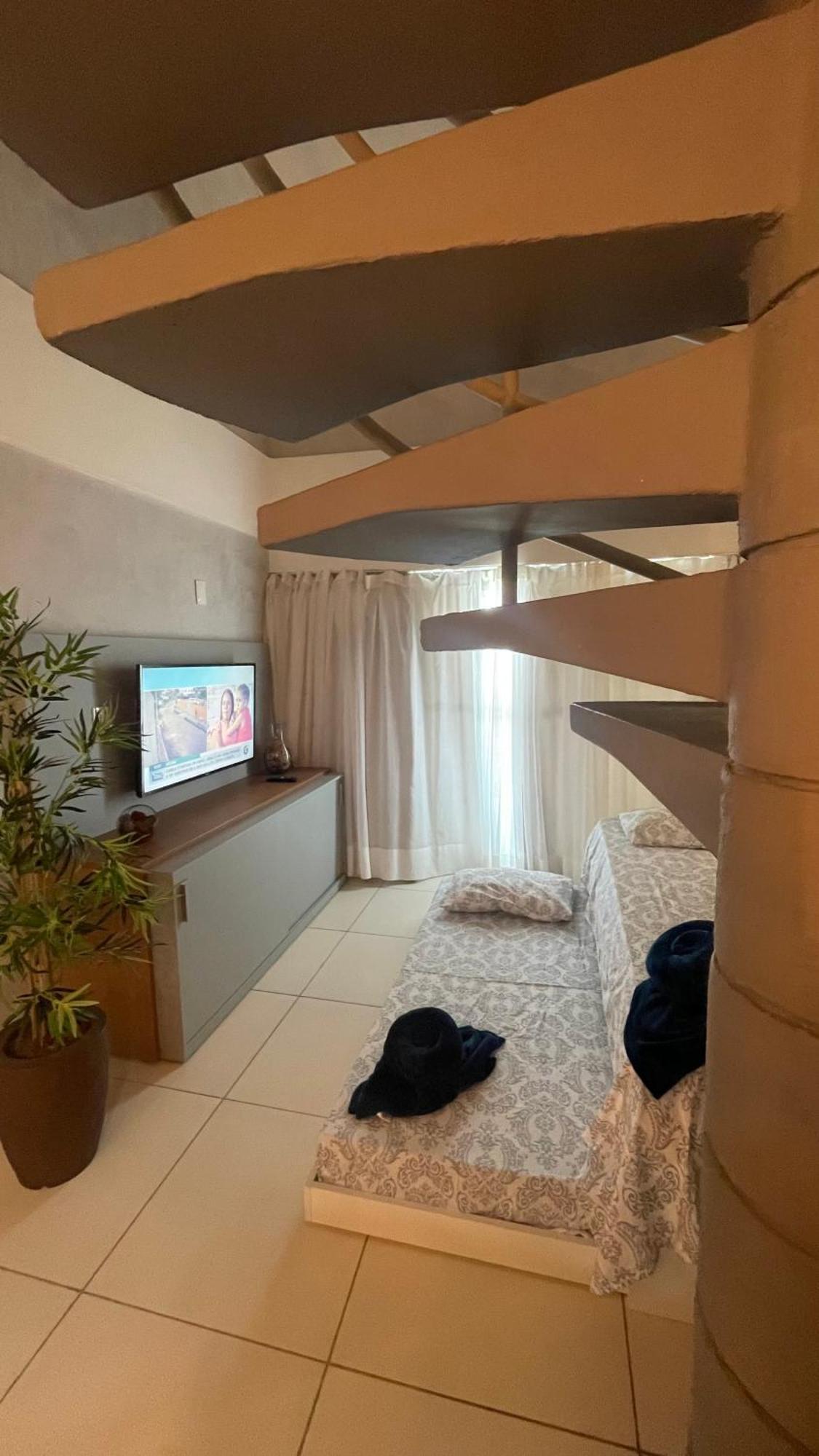 Laguna Beach Flat Pôrto das Galinhas 外观 照片