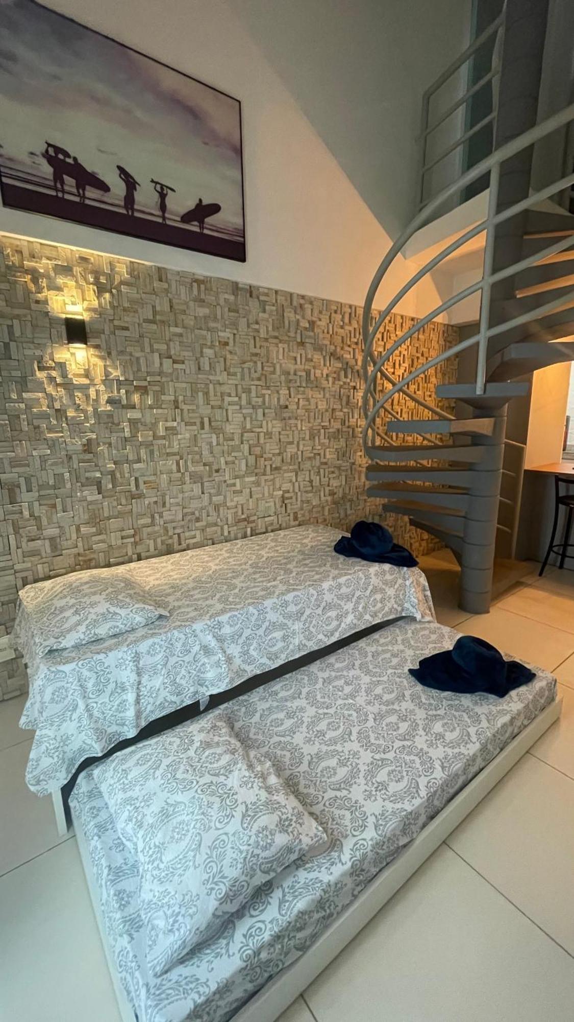 Laguna Beach Flat Pôrto das Galinhas 外观 照片