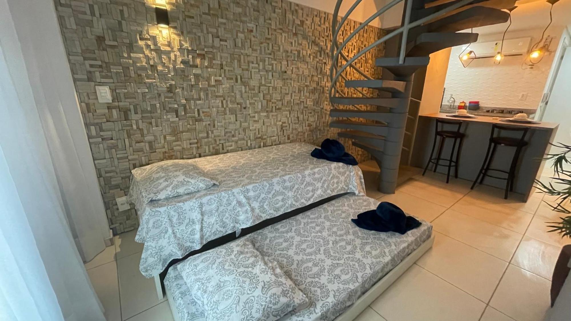 Laguna Beach Flat Pôrto das Galinhas 外观 照片