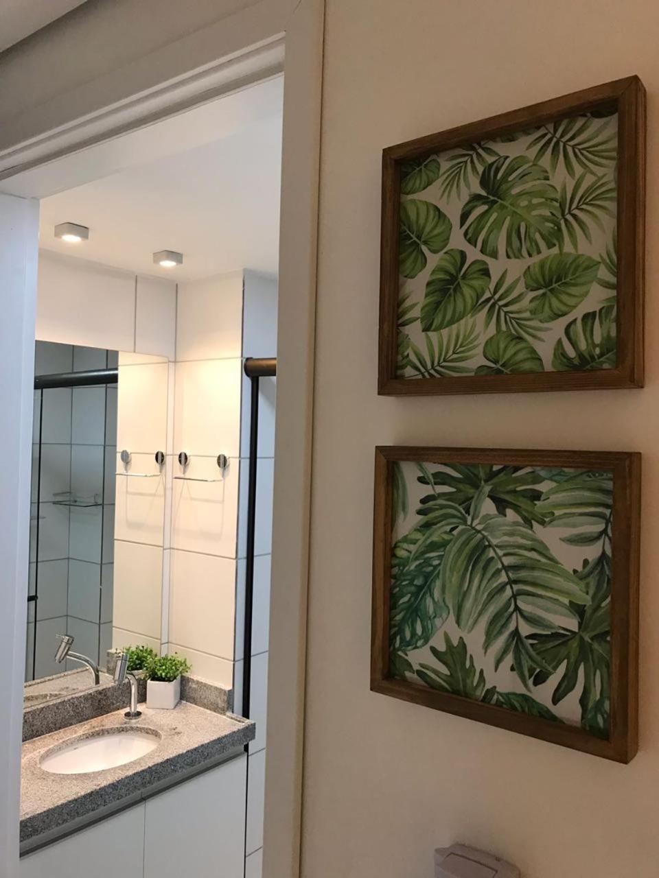 Laguna Beach Flat Pôrto das Galinhas 外观 照片