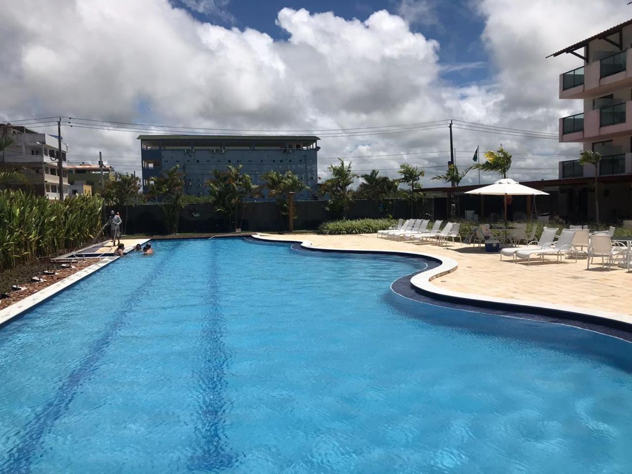 Laguna Beach Flat Pôrto das Galinhas 外观 照片