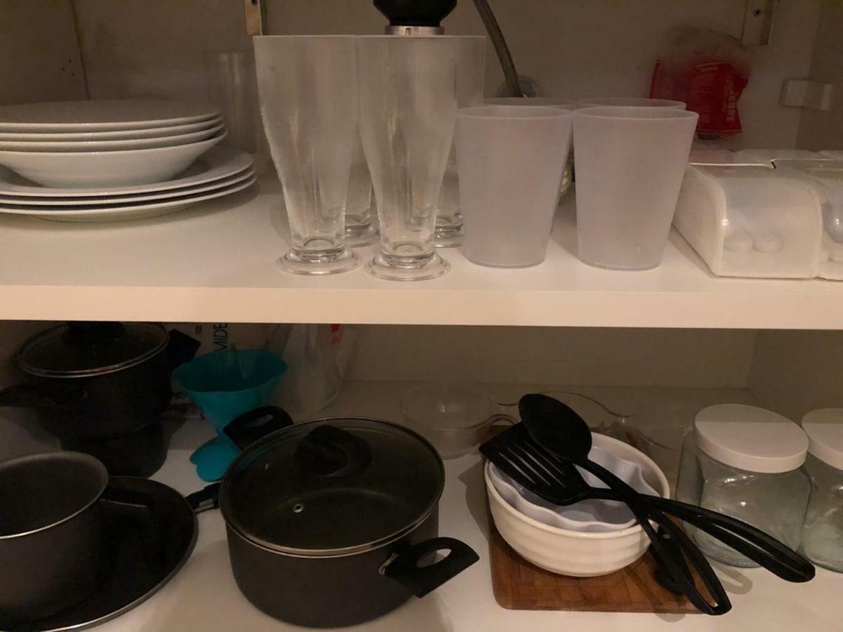 Laguna Beach Flat Pôrto das Galinhas 外观 照片