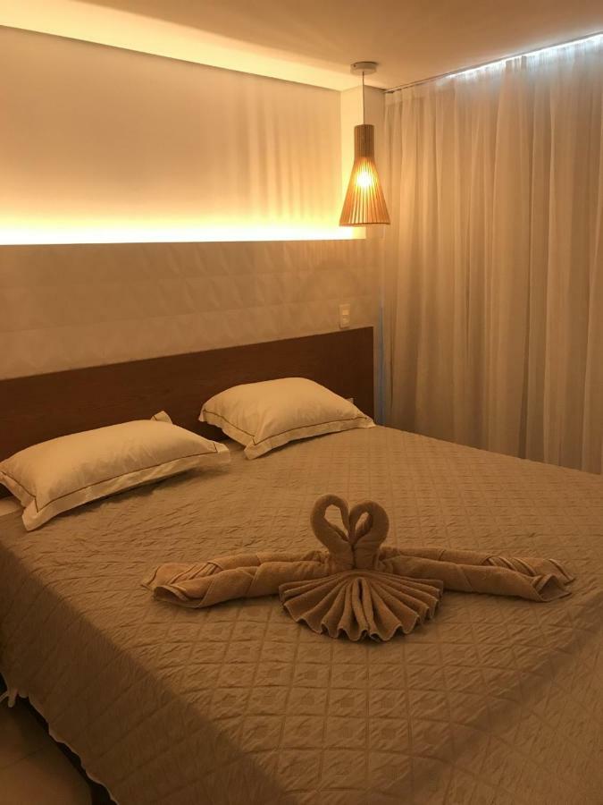 Laguna Beach Flat Pôrto das Galinhas 外观 照片