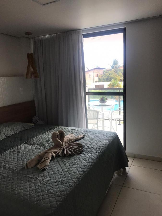 Laguna Beach Flat Pôrto das Galinhas 外观 照片