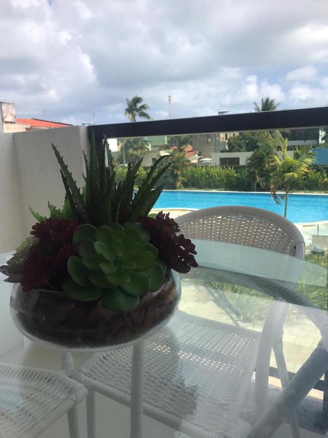 Laguna Beach Flat Pôrto das Galinhas 外观 照片