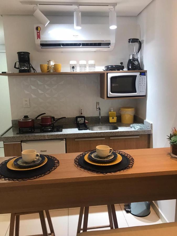 Laguna Beach Flat Pôrto das Galinhas 外观 照片