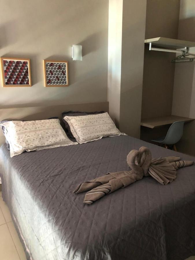 Laguna Beach Flat Pôrto das Galinhas 外观 照片